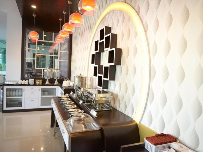 Food & Drinks 4, Lalita Boutique Hotel Hat Yai, Hat Yai