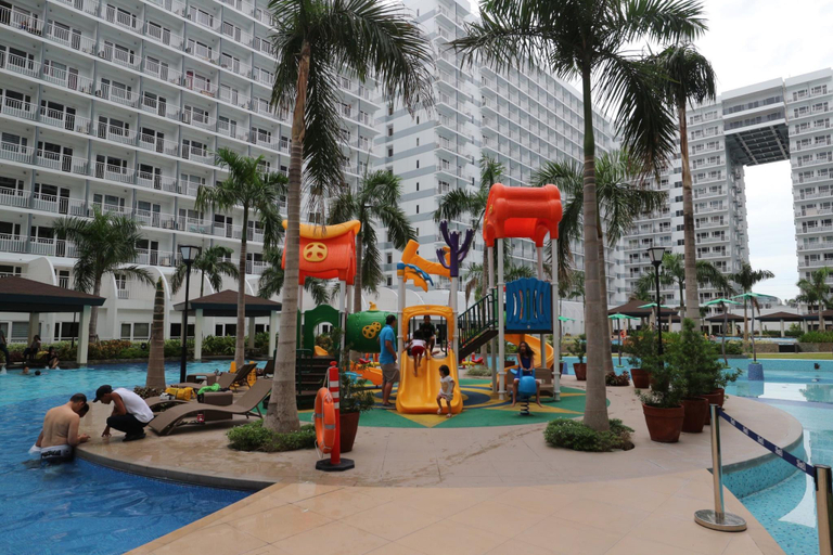 Others 5, USP Suites at SHELL Residences, Pasay City