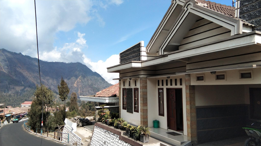 Penginapan / Villa Tengger Asri 2 Gunung Bromo, Probolinggo