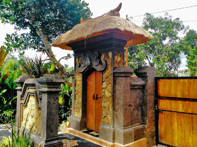 Others 5, 3 Bedroom d' Kaja Ubud Pool Villa, Gianyar