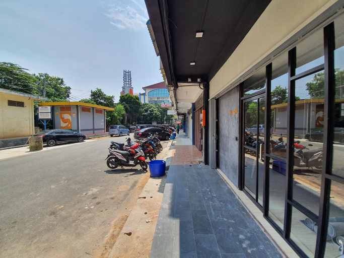Others 4, Casanova BCS, Batam