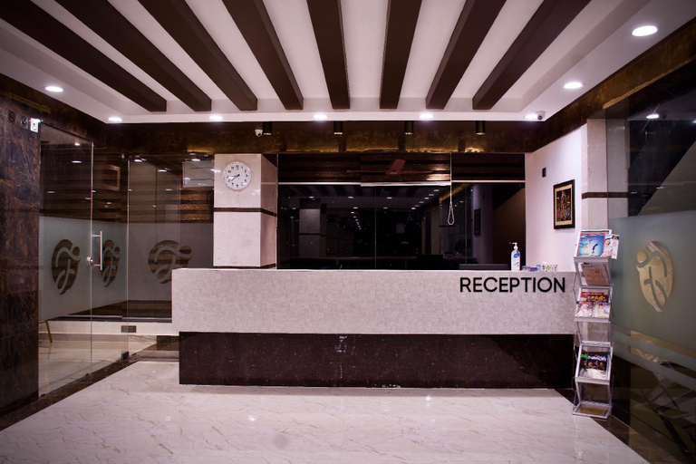 Others 5, The First Light Inn, Kancheepuram