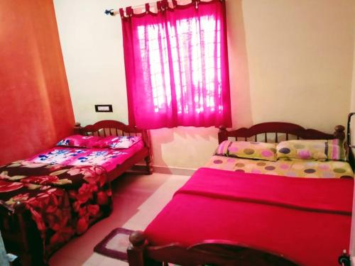 The dream team home stay, Bhind