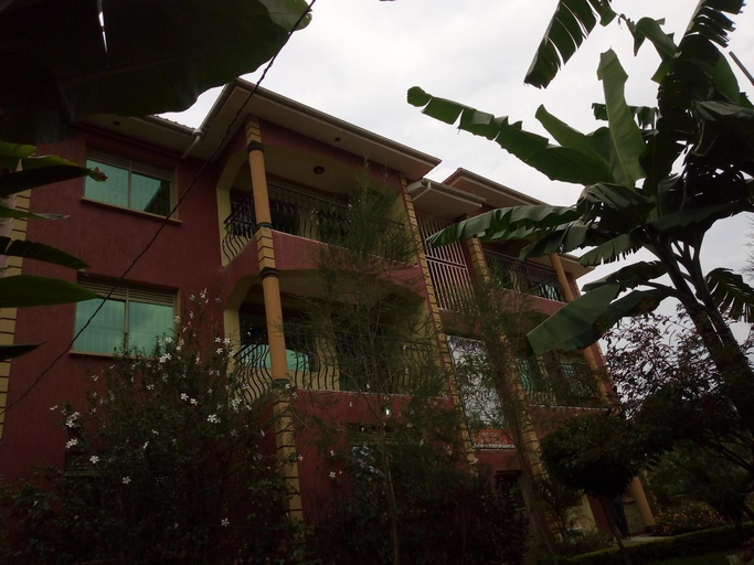 Others 4, Homely Nest Hotel, Mbarara