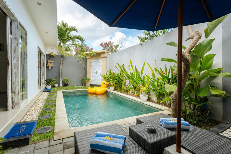 Others 5, Villa Cathy, Seminyak - Private 3 Bed Pool Villa!, Badung
