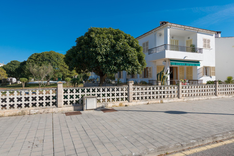 Others 5, Ropit - Apartment In Port Dalcudia. Free Wifi, Baleares