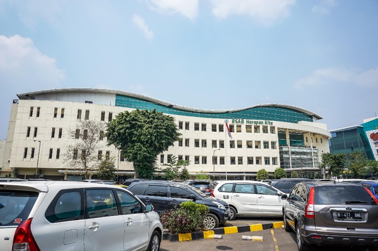 Green House, Jakarta Selatan