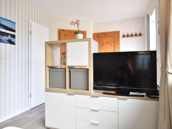Others 4, Ferienwohnung auf dem Land in Strandnahe, Rostock