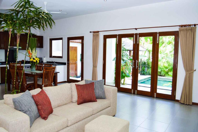 Others 4, 3 BR Lumina Villa @Seminyak, Badung