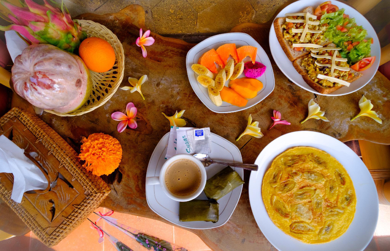 Others 5, Bali Ubud Harmony, Gianyar