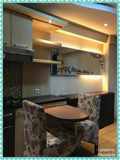 Others 2, 2BR Kalibata Residence - Dita 5, South Jakarta