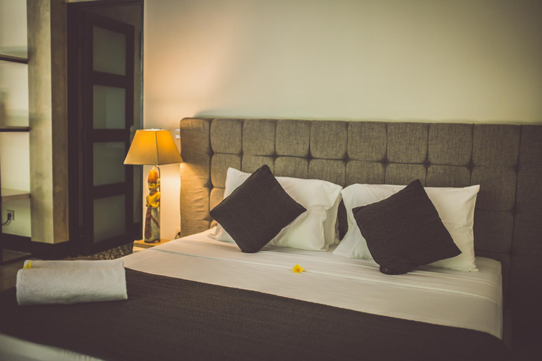 Bedroom 2, Balissimo Suites Seminyak Boutique Hotel, Badung
