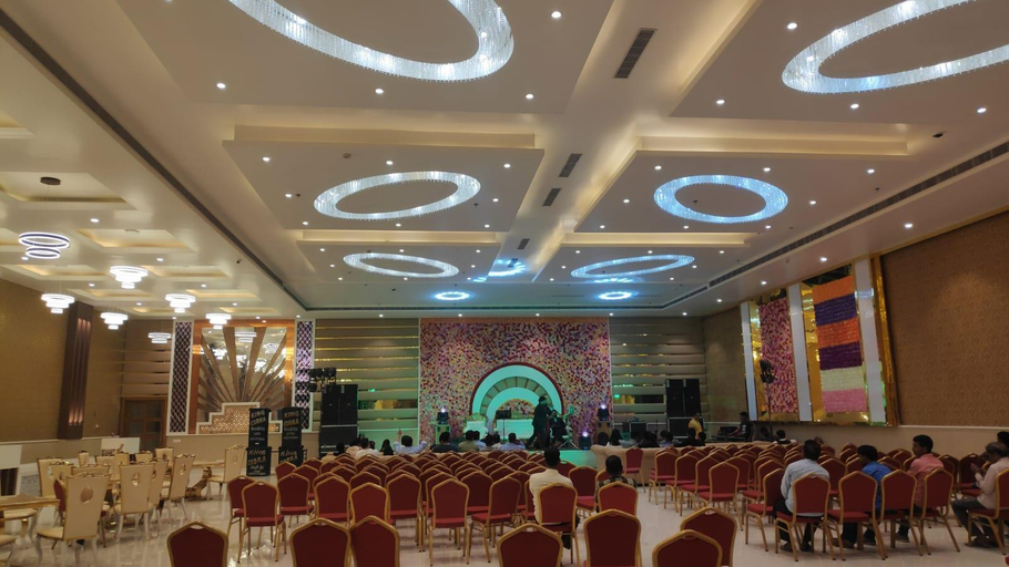 Others 5, Mastiff Grand Regal Resort Arrah by OTHPL, Bhojpur