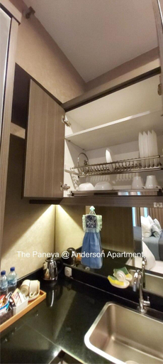 Others 5, The Paneya @Anderson Apartment, Surabaya
