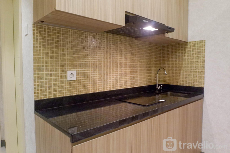 Others 5, Studio Benson next to Pakuwon Mall By Travelio, Surabaya