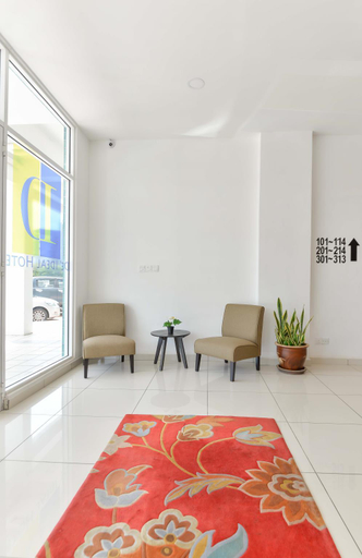Others 5, Fumah Hotel Kuala Lumpur, Kuala Lumpur
