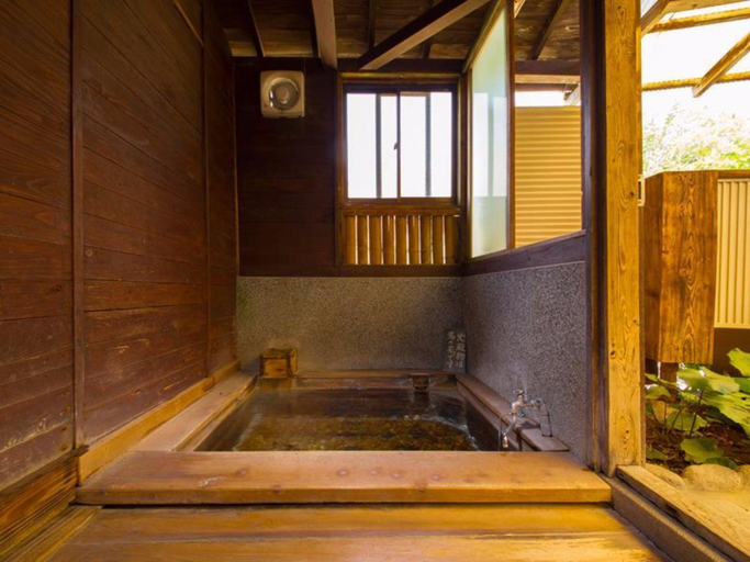 Others 4, Ryokan Nobiru Sansou, Yufu