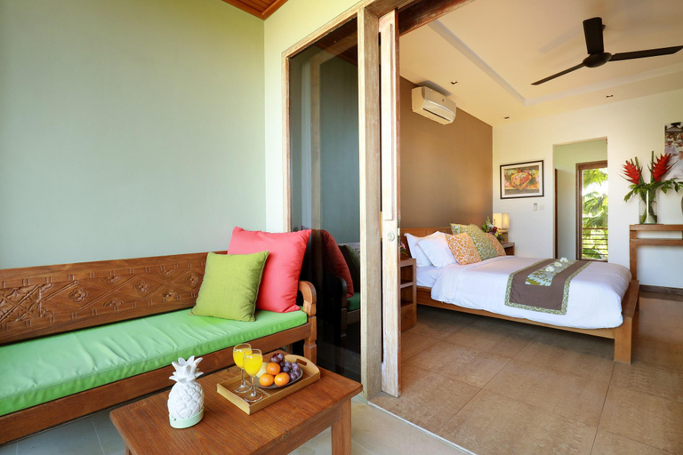 Others 5, Villa The Hotman Paris II Seminyak (Cantik), Badung