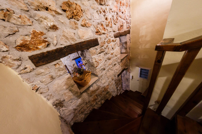 Public Area 4, Villa Melite, Ionian Islands