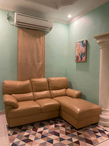 Others 5, Namu homestay, Pagar Alam