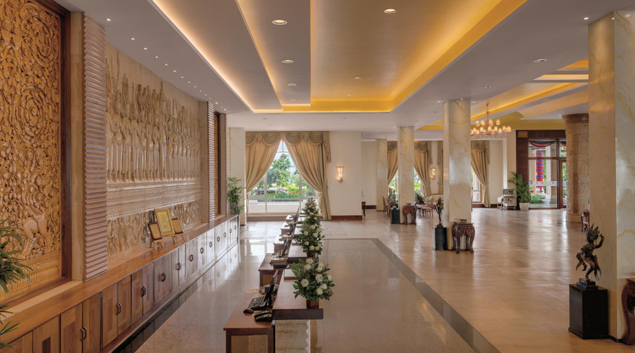 Public Area 5, Sokha Phnom Penh Residence, Ruessei Kaev