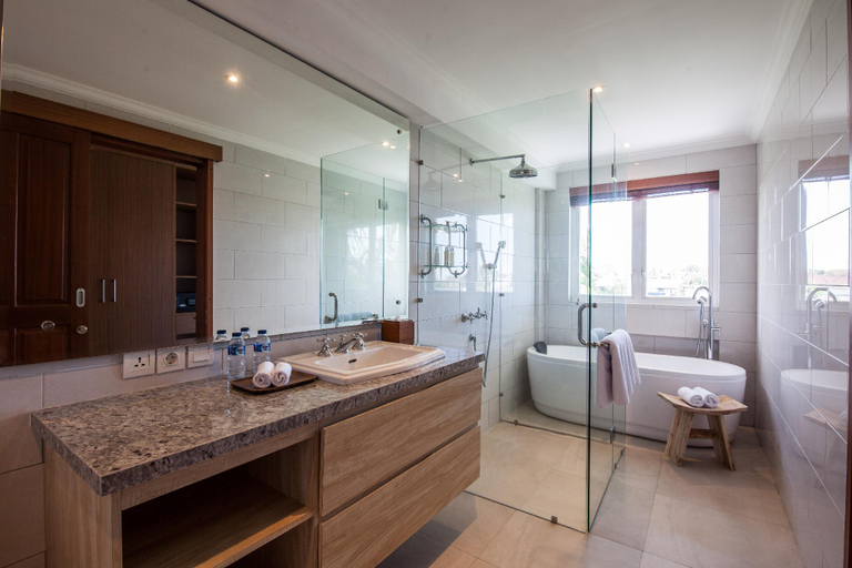 Bathroom, Batavia Residence Umalas (3 Bedrooms), Badung