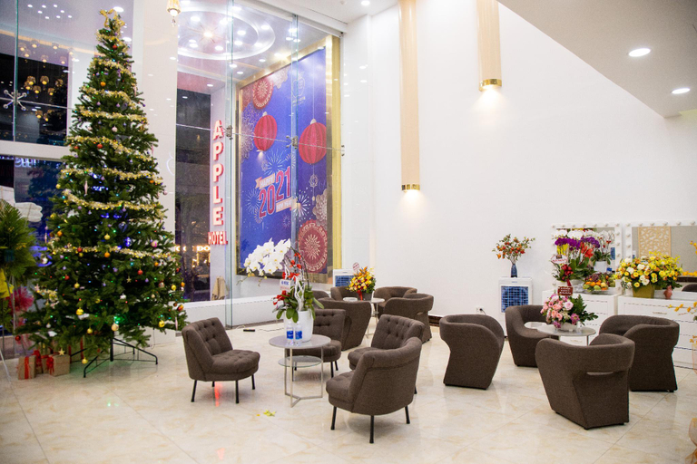 Public Area 3, Apple Hotel Can Tho, Ninh Kiều