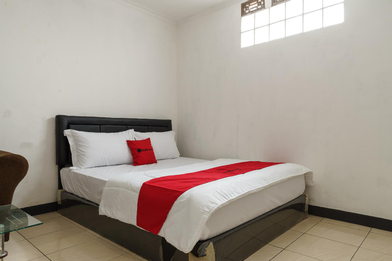 RedDoorz @ Cibogo Puncak Bogor 2, Bogor