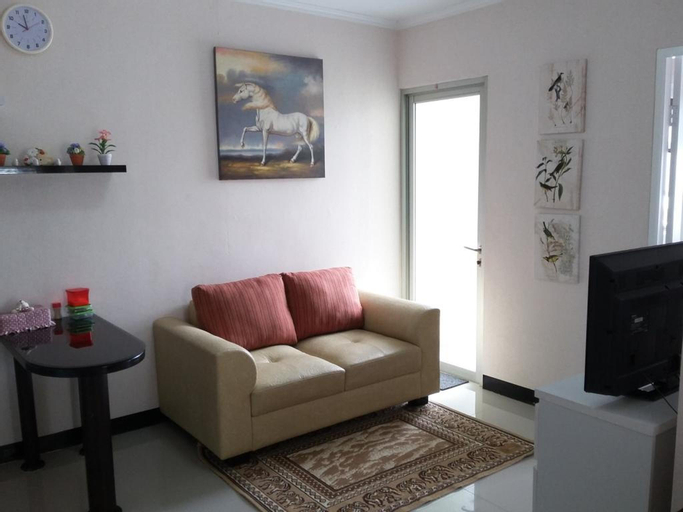 Others 1, 2BR Standard Mediterania Palace Apartment by JSM, Central Jakarta