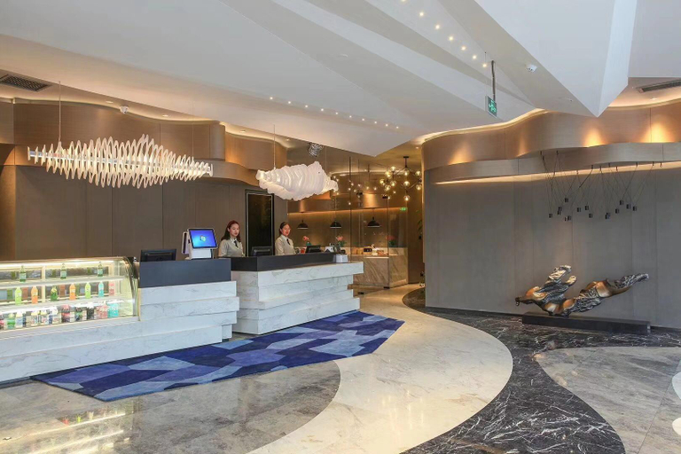 Public Area 3, ibis Styles Yangzhou Baixiang Rd Hotel, Yangzhou
