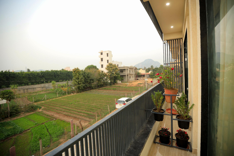 Others 5, Hotel Dream Orchid, Ajmer