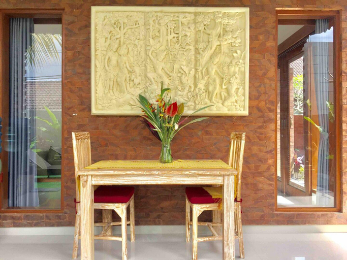 Others 5, Vila mahesa/jepun.1 bedroom private pool in ubud, Gianyar