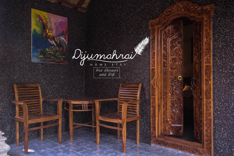 Others 2, Dijumahrai Homestay, Gianyar