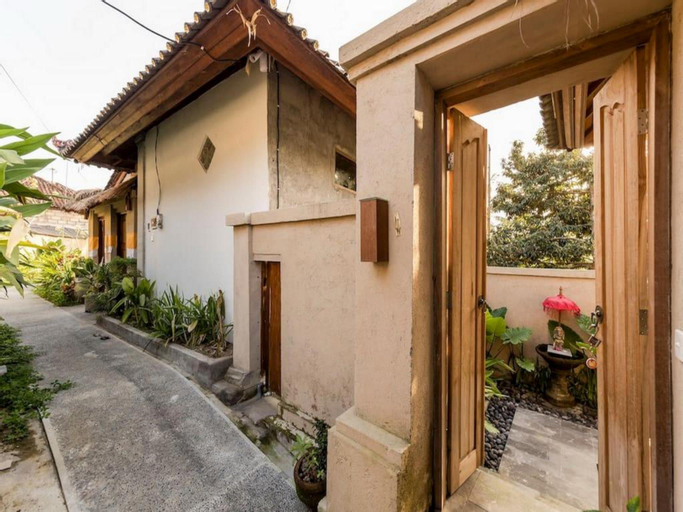 Exterior & Views 2, 2BR Private villa In a Balinese Home Ubud , Gianyar