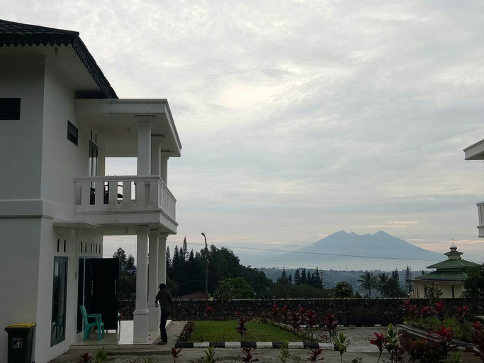Villa Griya Wira Karya ( Dinar ), Bogor
