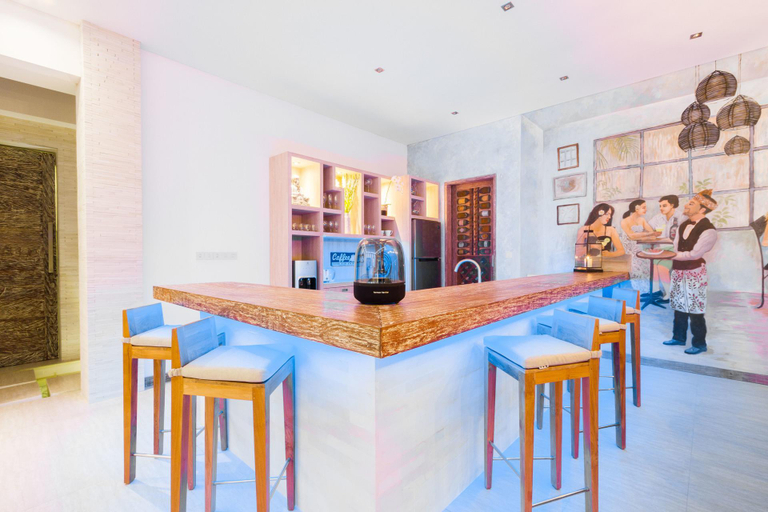 Others 5, 5 Star Private Villa, Seminyak, Bali Villa 1164, Badung