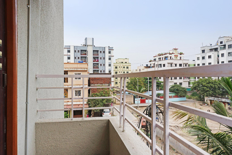 Public Area 2, Laxmi Chowk, Pune