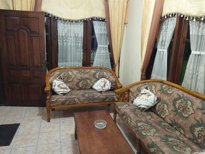 Others 4, Villa Tengger Asri 1 Gunung Bromo, Probolinggo