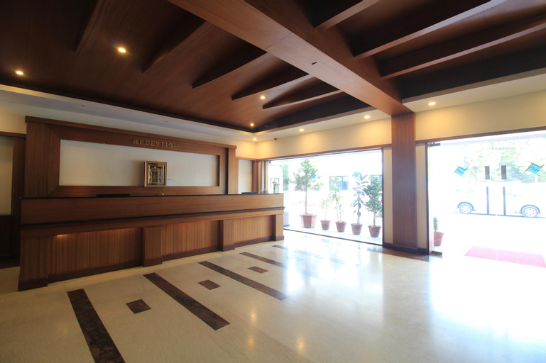 Hotel Weshtern Park, Madurai