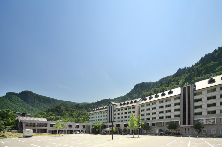 Choyo Resort Hotel, Kamikawa