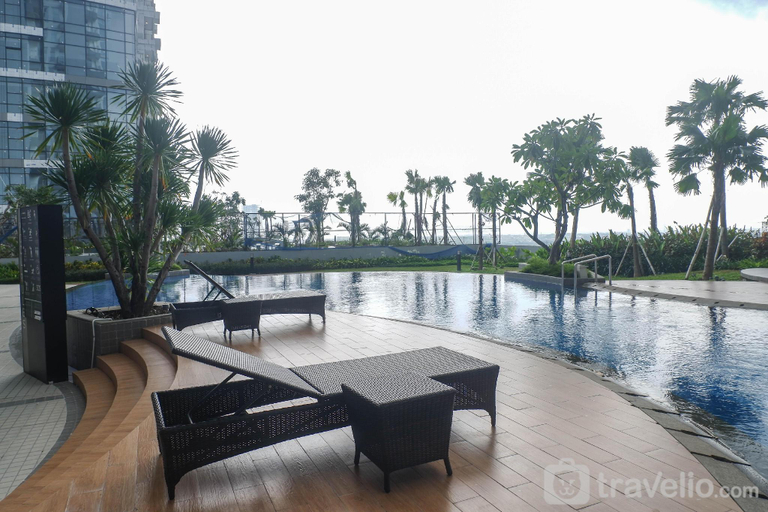 Sport & Beauty 4, Studio Benson next to Pakuwon Mall By Travelio, Surabaya