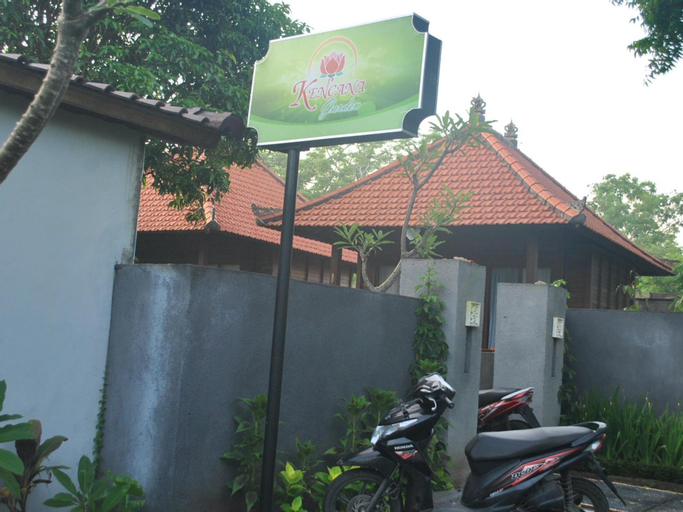 Kencana Garden Bungalow, Klungkung
