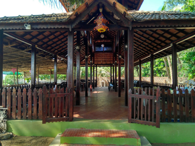 Food & Drinks 3, Deva Samudra Beach Stay, Uttara Kannada