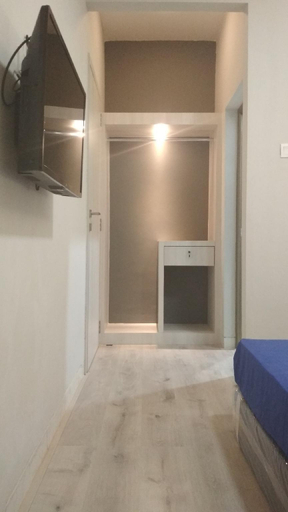 Bedroom 5, SleepRest @ Plamo Garden 1, Batam