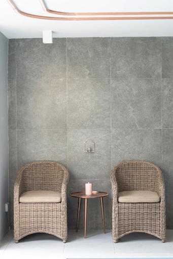 Bathroom 4, Nimano Suites, Muang Chiang Mai