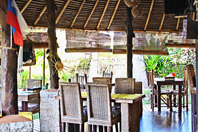 Food & Drinks 3, Meno Dream Resort, Lombok