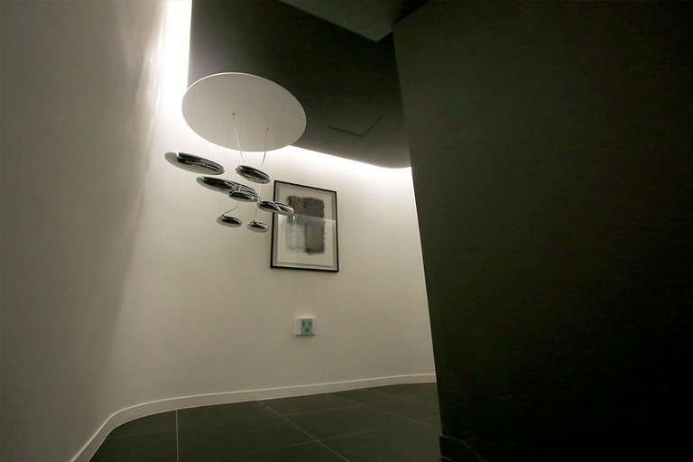 Bathroom 4, Hotel Lavieen, Songpa