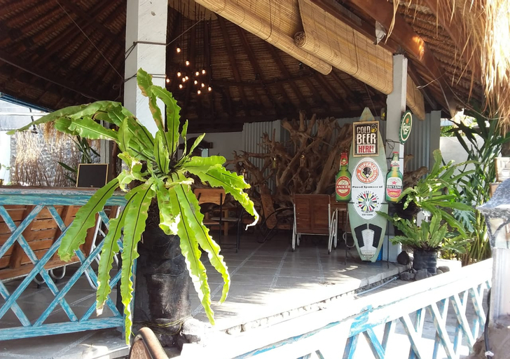 Others 5, The Dream Home Wooden Classic Villa, Denpasar
