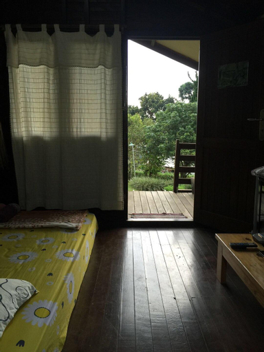 Others 5, VILLA DIANTIE (WOODEN), Bogor