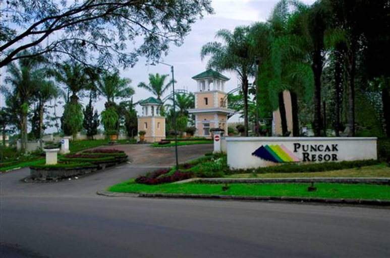 Puncak Resort Villa Kintamani 10 By Aryaduta, Cianjur